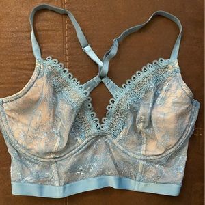 Super sexy VS lined corset